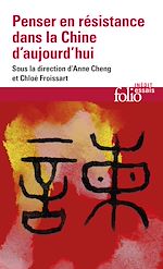 Télécharger le livre :  Penser en résistance dans la Chine d'aujourd'hui