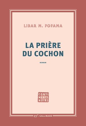 Téléchargez le livre :  La prière du cochon