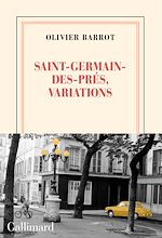Télécharger le livre :  Saint-Germain-des-Prés, variations
