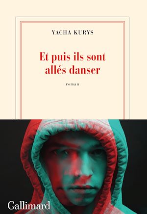 Téléchargez le livre :  Et puis ils sont allés danser
