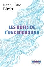 Télécharger le livre :  Les nuits de l'underground