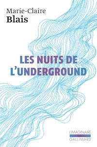 Téléchargez le livre :  Les nuits de l'underground