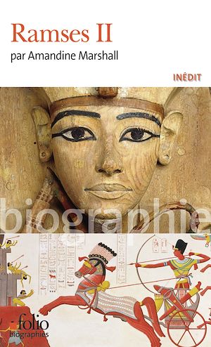 Téléchargez le livre :  Ramses II
