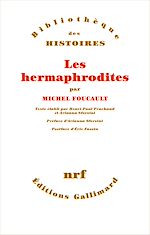 Télécharger le livre :  Les hermaphrodites