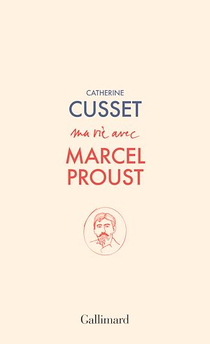 Téléchargez le livre :  Ma vie avec Marcel Proust