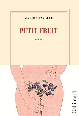 Téléchargez le livre :  Petit fruit