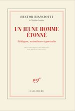 Télécharger le livre :  Un jeune homme étonné