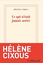 Télécharger le livre :  Ce qui n'était jamais arrivé