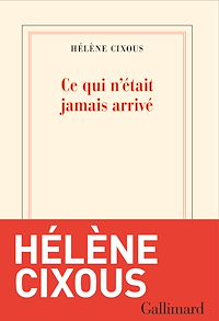 Téléchargez le livre :  Ce qui n'était jamais arrivé