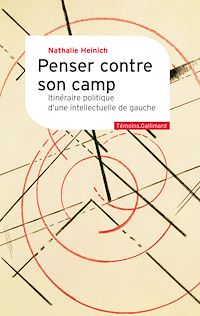 Téléchargez le livre :  Penser contre son camp