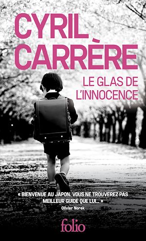 Download the eBook: Le glas de l'innocence
