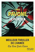 Download this eBook Le Portier