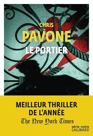 Download the eBook: Le Portier