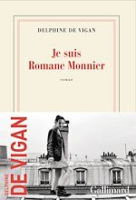 Télécharger le livre :  Je suis Romane Monnier