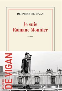 Télécharger le livre : Je suis Romane Monnier