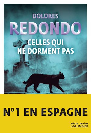 Téléchargez le livre :  Celles qui ne dorment pas