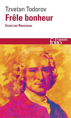 Download the eBook: Frêle bonheur