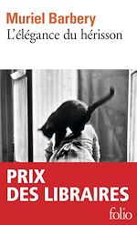 Télécharger le livre :  L'élégance du hérisson