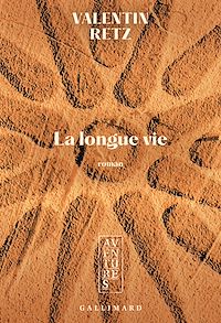 Téléchargez le livre :  La longue vie