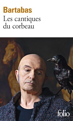 Téléchargez le livre :  Les cantiques du corbeau