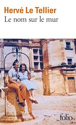 Télécharger le livre :  Le nom sur le mur