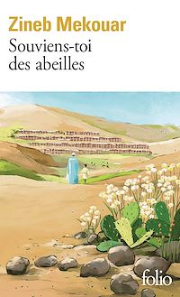 Téléchargez le livre :  Souviens-toi des abeilles
