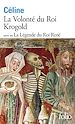 Télécharger le livre :  La Volonté du Roi Krogold suivi de La Légende du Roi René