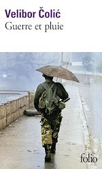 Télécharger le livre :  Guerre et pluie