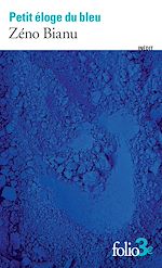 Télécharger le livre :  Petit éloge du bleu