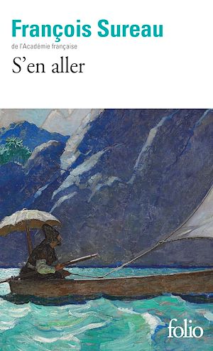 Téléchargez le livre :  S'en aller