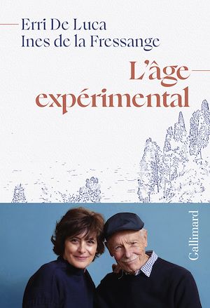 Téléchargez le livre :  L'âge expérimental