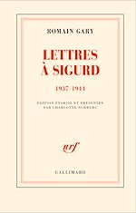 Télécharger le livre :  Lettres à Sigurd