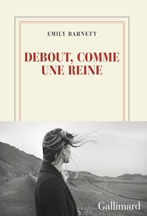 Téléchargez le livre :  Debout, comme une reine