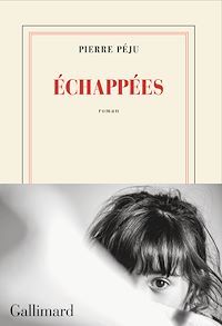 Téléchargez le livre :  Échappées