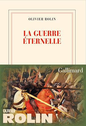 Download the eBook: La guerre éternelle