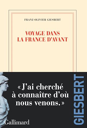 Téléchargez le livre :  Voyage dans la France d'avant