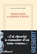Télécharger le livre :  Voyage dans la France d'avant