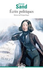 Télécharger le livre :  Écrits politiques