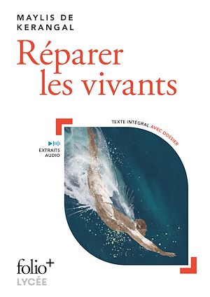 Téléchargez le livre :  Réparer les vivants