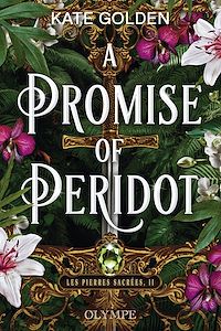 Télécharger le livre : Les pierres sacrées (Tome 2) - A promise of Peridot