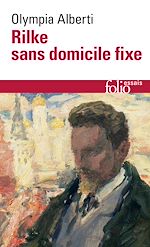 Télécharger le livre :  Rilke sans domicile fixe
