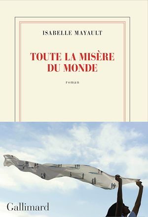 Téléchargez le livre :  Toute la misère du monde