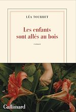 Télécharger le livre :  Les enfants sont allés au bois