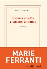 Télécharger le livre :  Histoires cruelles et amours obscures