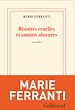 Télécharger le livre :  Histoires cruelles et amours obscures