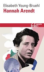Télécharger le livre :  Hannah Arendt