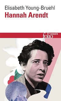 Téléchargez le livre :  Hannah Arendt