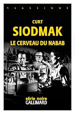 Télécharger le livre :  Le Cerveau du nabab