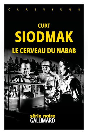 Téléchargez le livre :  Le Cerveau du nabab