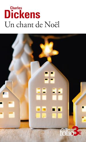 Téléchargez le livre :  Un chant de Noël